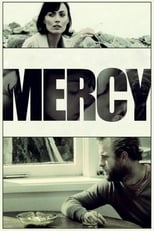 Poster de la película Mercy