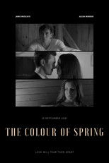 Poster de la película The Colour of Spring