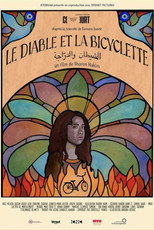 Poster de la película The Devil and the Bicycle