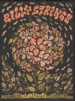 Poster de la película Billy Strings | 2022.11.03 — Wings Event Center - Kalamazoo, MI