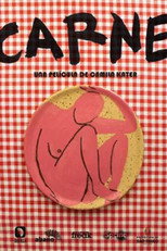 Poster de la película Carne