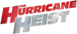Logo The Hurricane Heist