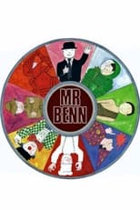 Poster de la serie Mr. Benn