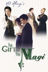 Poster de la película The Gift of the Magi