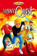 Les Aventures de Jonny Quest