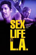 Poster de la película Sex/Life in L.A.