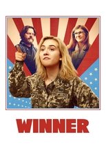 Poster de la película Winner