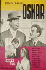 Poster de la película Oskar