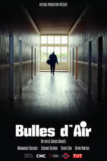 Poster de la película Bulles d'air