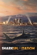 Poster de la película Sharksploitation