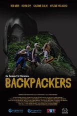 Poster de la película Backpackers