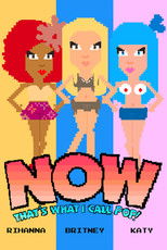 Poster de la película Now That's What I Call Pop!