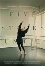 Poster de la película Five Stages Until