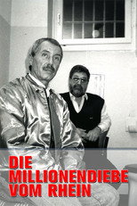 Poster de la película The Million-Thieves of the Rhine