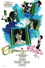 Poster de la película Clémentine chérie
