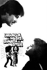 Poster de la película Dalaga si Misis, Binata si Mister