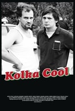 Poster de la película Kolka Cool