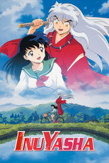 Poster de la serie InuYasha