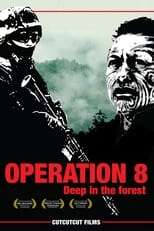 Poster de la película Operation 8