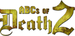 Logo ABCs of Death 2