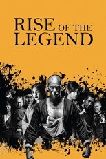 Poster de la película Rise of the Legend