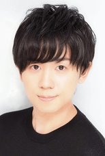 Actor Daiki Yamashita