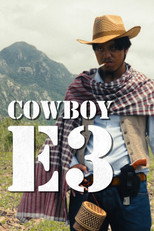 Poster de la película Cowboy E3