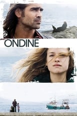 Poster de la película Ondine