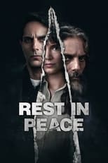 Poster de la película Rest in Peace