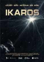 Poster de la película Ikaros