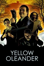 Poster de la película Yellow Oleander