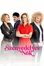 Poster de la película Passionate Women