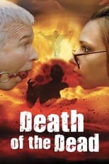 Poster de la película Death of the Dead