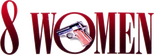 Logo 8 Women