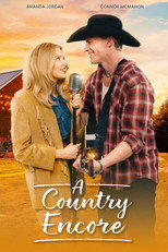 Poster de la película A Country Encore