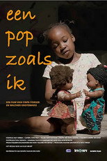 Poster de la película A Doll Like Me