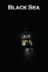Poster de la película Black Sea