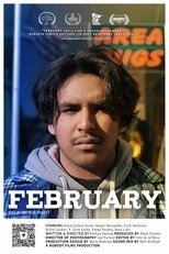 Poster de la película February