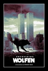 Poster de la película Uncovering Wolfen