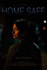 Poster de la película Home Safe