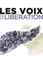 Poster de la serie Les voix de la libération