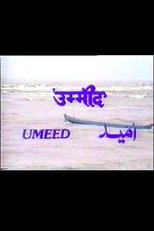 Poster de la película Umeed