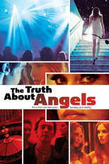 Poster de la película The Truth About Angels