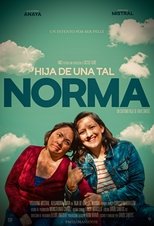 Poster de la película Norma's Daughter