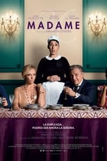 Poster de la película Madame