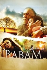 Poster de la película My Father