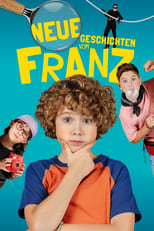 Poster de la película New Tales of Franz