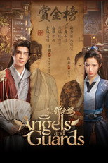 Poster de la serie Angels and Guards