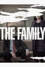 Poster de la serie The Family