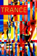Poster de la película Trance